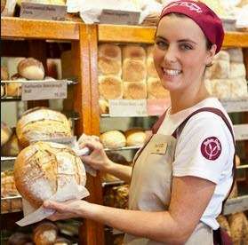 Photo: Bakers Delight Marketown