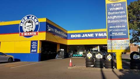 Photo: Bob Jane T-Marts Newcastle