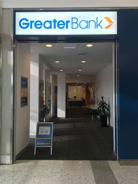 Photo: Greater Bank