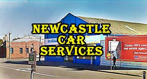 Photo: Newcastle Car Services