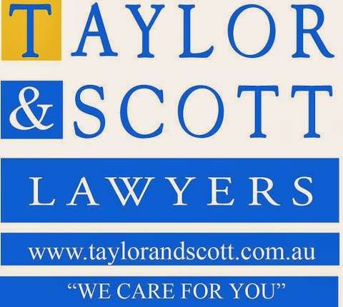 Photo: Taylor and Scott Lawyers